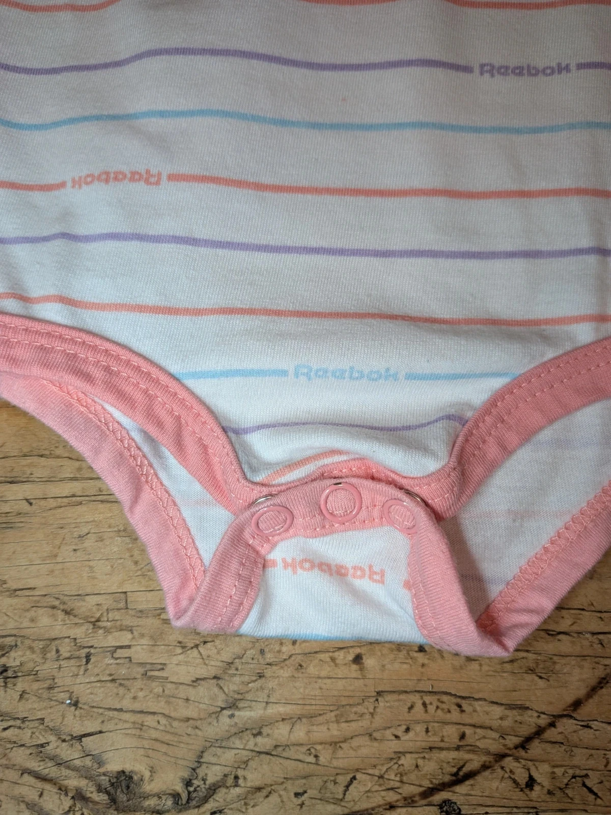 Bodie listrado – photo 2